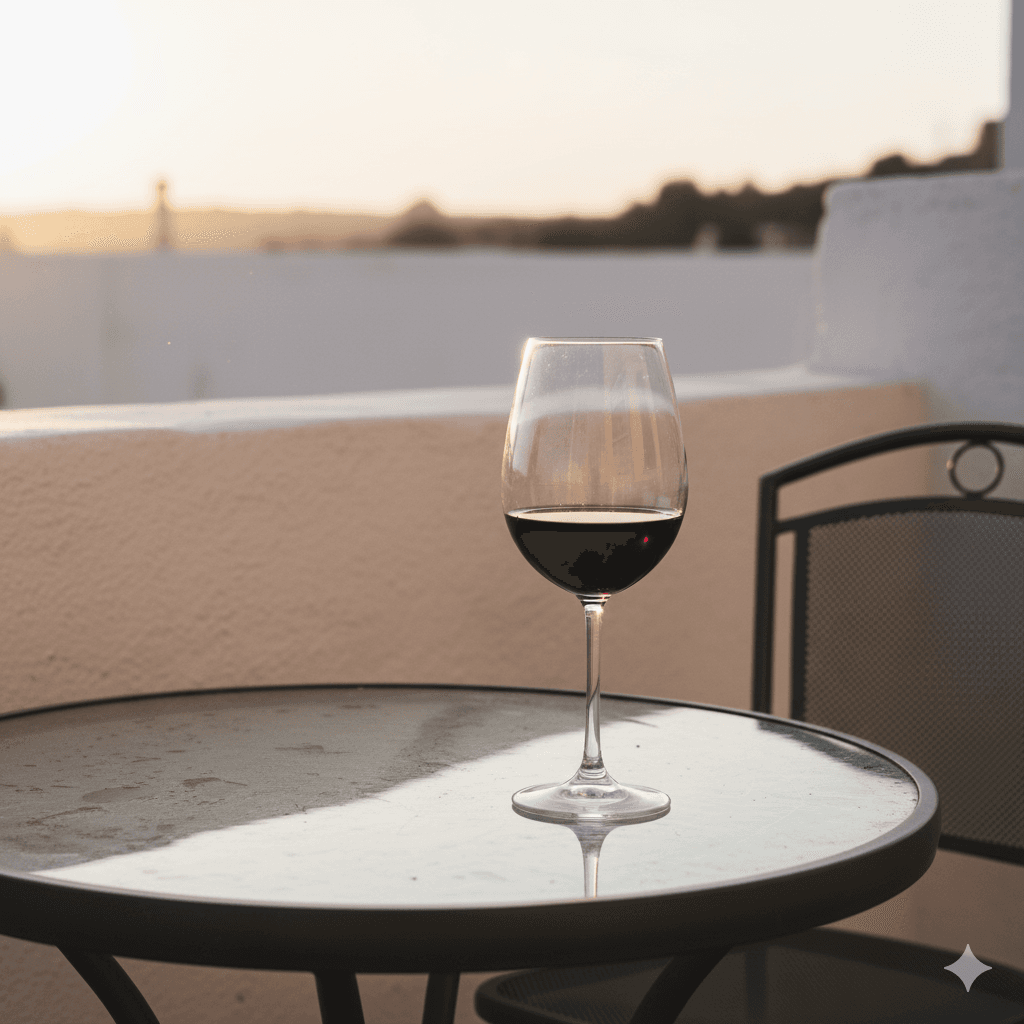 Il Colle - Vista panoramica