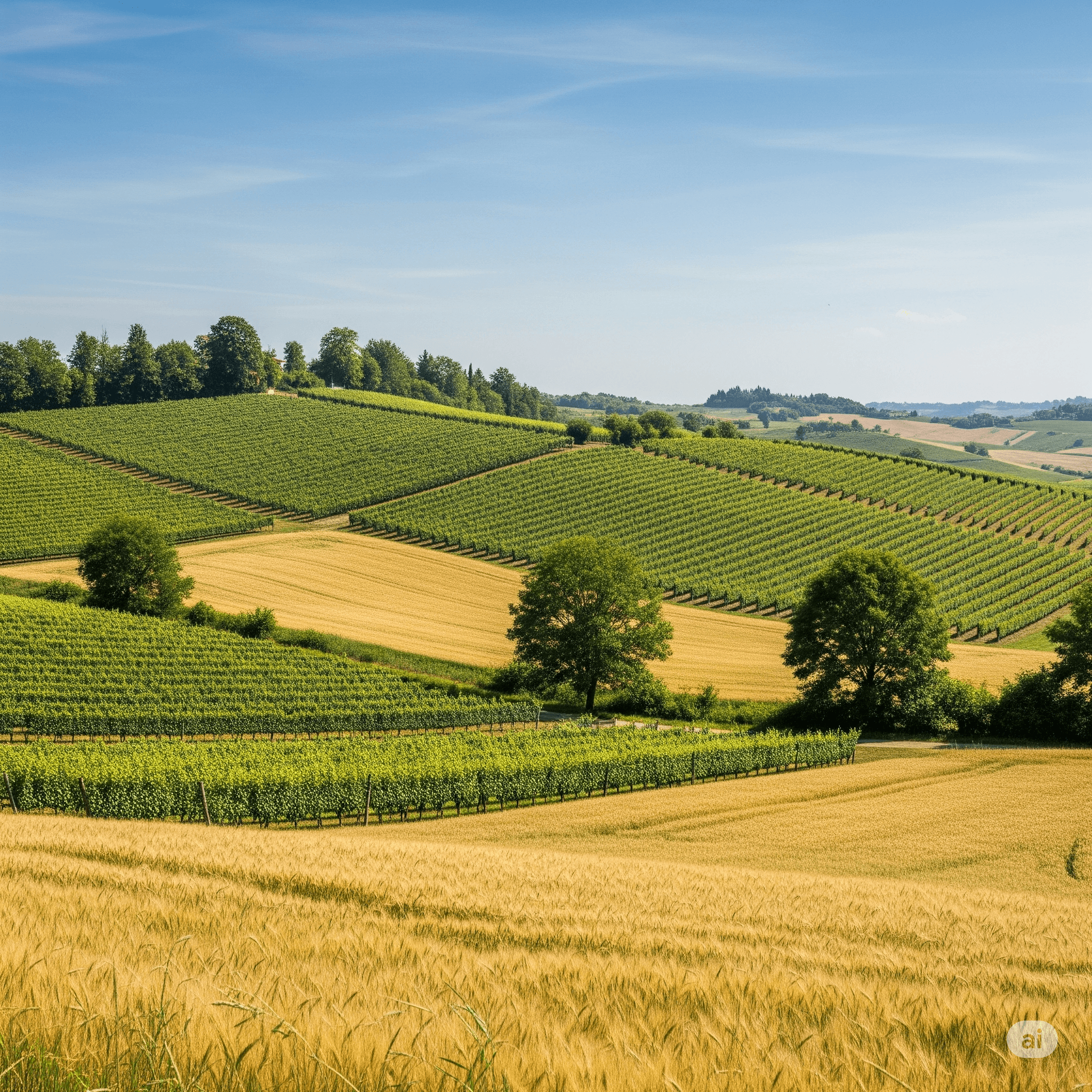 Il Colle - La nostra missione
